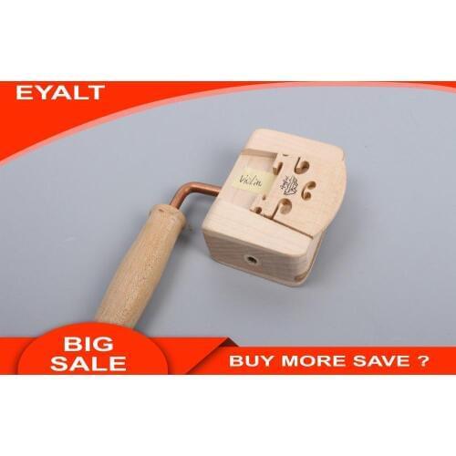 Violin Bridge Holder Clamp Violin Tool Luthier Maker Tool