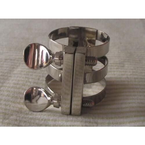 Clarinet parts:Beautiful Clarinet ligatures