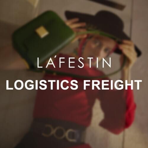 LA FESTIN Express freight