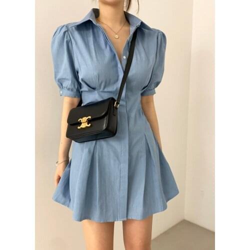 GRUIICEEN Fashionable Summer Dresses