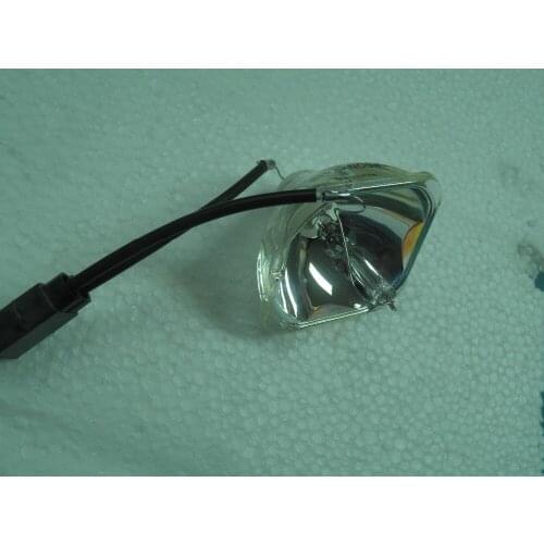 Good quality replacement bare Projector Lamp elplp50/V13H010L50 For PowerLite 84/PowerLite 84+/PowerLite 85/PowerLite 85