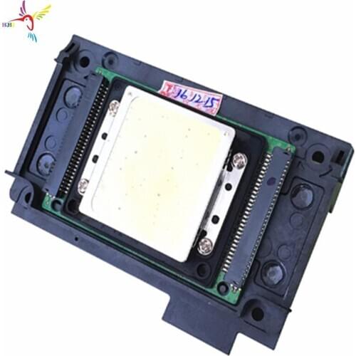 HQHQ tx800 and XP600 with Scratches UV Printhead For Epson Printer TX820FWD TX830 A835 A837 EP-904A A725 A730 PX730WD
