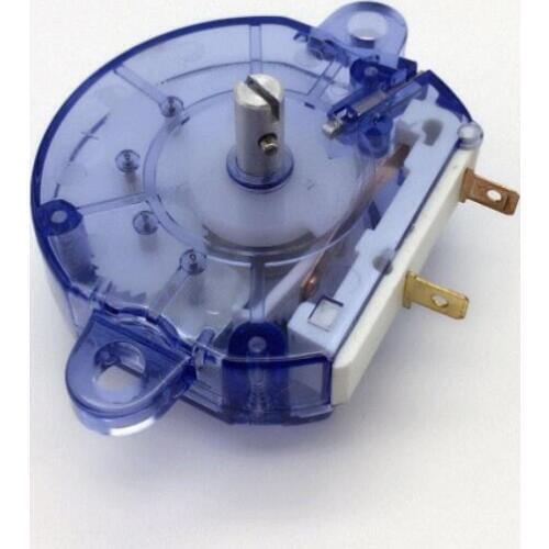 Quality Clothes Dryer Parts Timer DFJ-A 180minutes 250V/15A