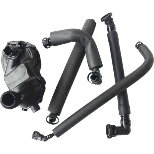 Carter Vent Valve & Amp; Breather Hose Kit for 11157520035 11617500021