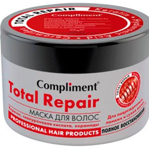 Комплимент Hair Shampoos