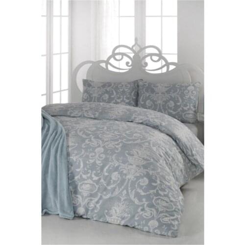 Lady Moda Linen Bedding