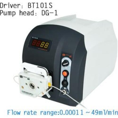 LEAD FLUID Tricycles
