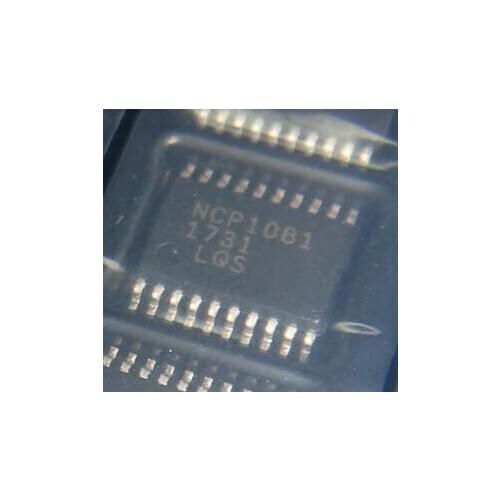 NCP1081DER2G NCP1081