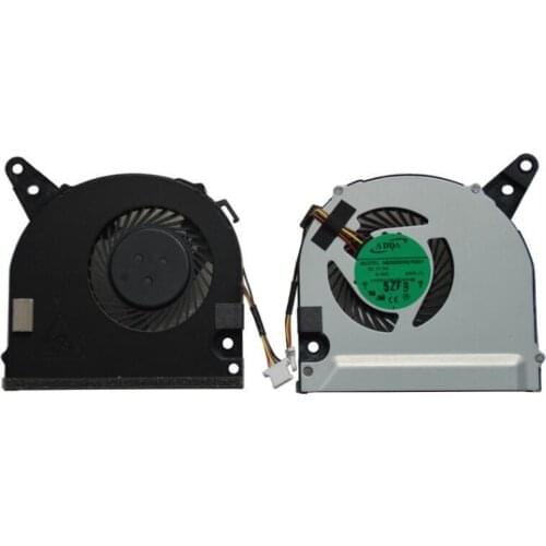 New ADDA AB06505HX07KB01 0Q5LJ1 DC 5V 0.40A 4Wire 4Pin Cooling fan
