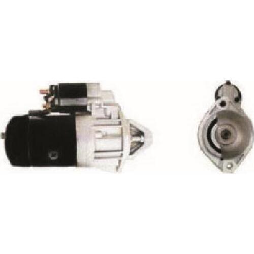 NEW STARTER MOTOR 0001218004 FOR VOLVO