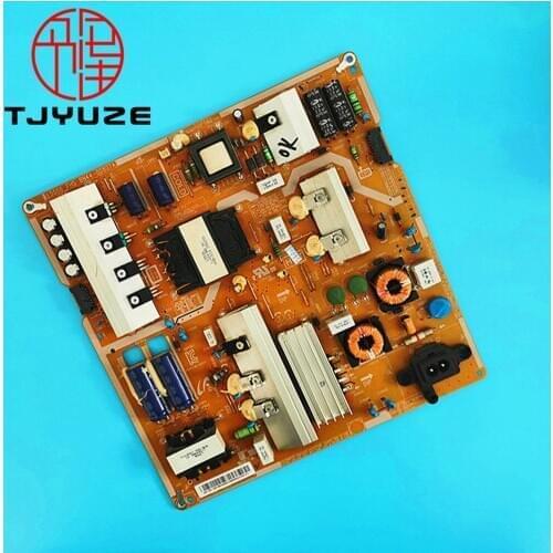 Good quality for Samsung LCD TV UN50JU6500F UN55JU6700FXZA UE50MU6172UX UE55MU6100K UN65NU6070FXZA Power Board BN44-00807A /C/H