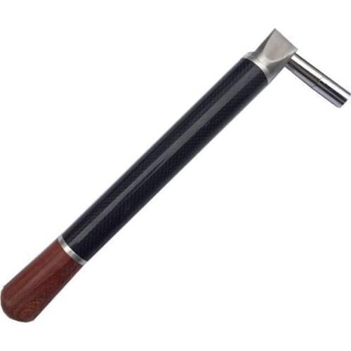 Professional Piano Hammer Lever Carbon Fiber Wrench Piano Tuning Wrench Piano Accessories Fits Most Pianos