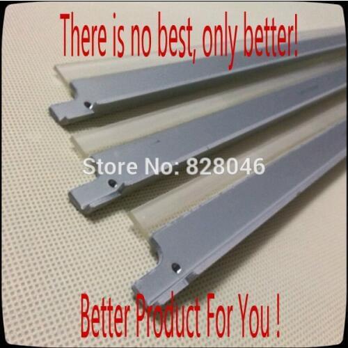 For Konica Minolta 7155 7165 7255 7272 FORCE 65 Printer Drum Cleaning Blade,For Konica DI 650 551 750 751 5510 7210 Wiper Blade