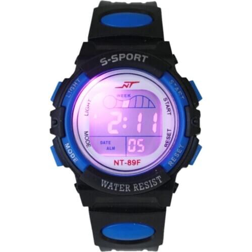 TANGNADE Children's Watches