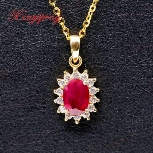 Xinyipeng Gold Pendants