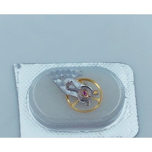 Watch movement parts tianjin domestic 2892 movement parts splint and balance balance spring can not be used for ETA