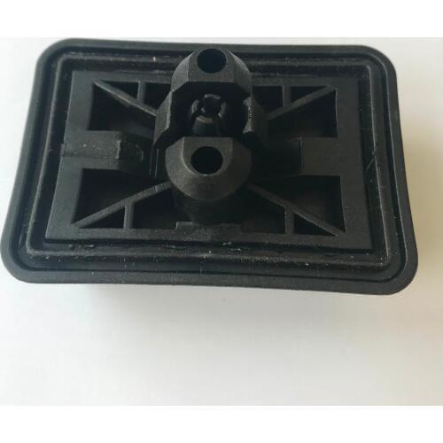 2PCS Under Car Support Jack Pad For BMW E46 E63 E64 U E65 E85 E83