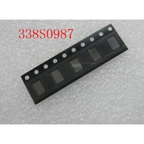 2pcs/lot for iphone 4S 4GS audio IC 338S0987