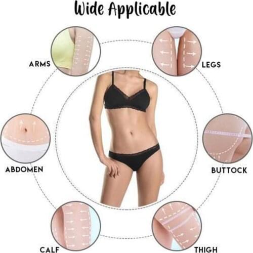 2021 Volcanic Clay Coffee Slimming Wash Face Soap Essence 60g Cleanser Soap