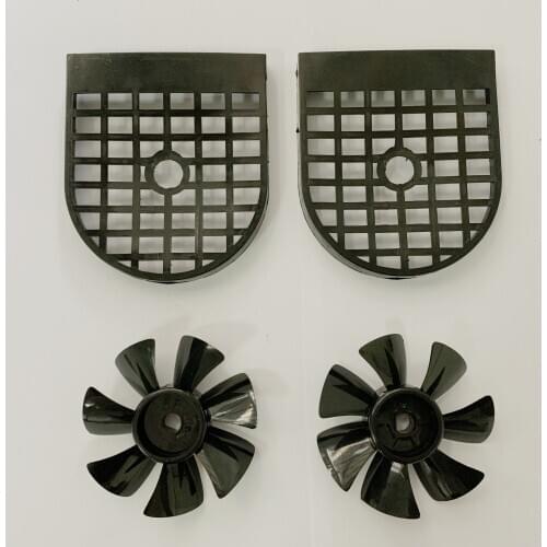 220V (AC) 24L/MIN 100 W oil free diaphragm pump -95Kpa vacuum pump TC-100 Spare parts