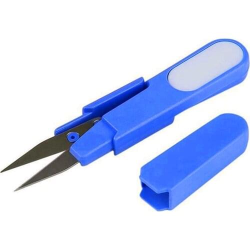 Carp Fishing Accessory Ceramic Carp Fishing Accessories Line Cut Line Cutting Fishing Scissors