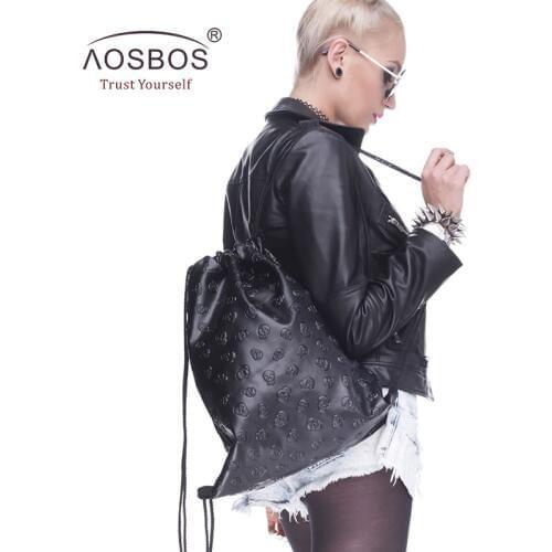 Aosbos Shopping Bags