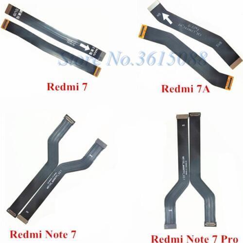 CLOVEPURPLE Flex Cables For Phones Xiaomi Redmi 7A