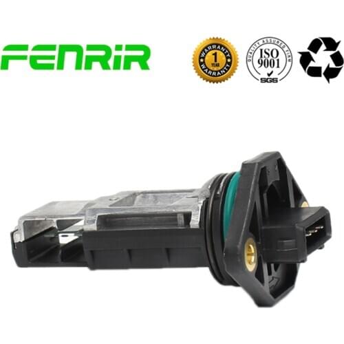 MAF Mass Air Flow Sensor Meter for Audi A3 A4 A6 Volkswagen VW Passat Cabrio Golf Jetta 1.8T 058113471A 0280217112 0 280 217 112