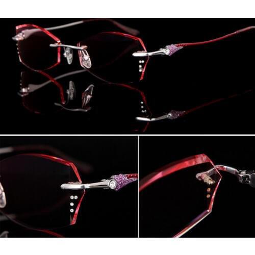 Оправы для женских очков GAOGUOMU China At AliExpress