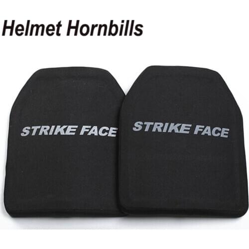 Helmet Hornbills Military Vests