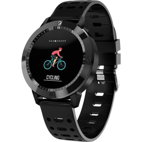 Hkgk Heart Rate Watch