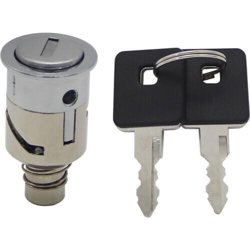 Ignition Switch Seat Lock Key Fuel Gas Cap Set For Harley Davidson XR1200 XR1200X XL883 XL883C SPORTSTER XL883HUG 883 48154-05A