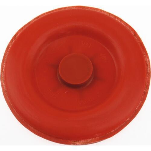 Oil Water Separator Exhaust valve Rubber Diaphragm Cover Seal Gasket For Passat B6 Golf MK5 6 MK6 Eos Tiguan A3 A4 A5 Q5 TT