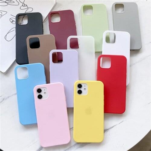 Чехлы для телефонов Apple iPhone 8 Plus Mycc Crystalc China At AliExpress