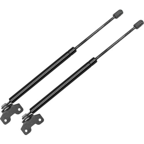 New Front Hood Lift Supports Shock Struts for Honda Accord 2003-2007 74145SDBA02 74195SDBA02
