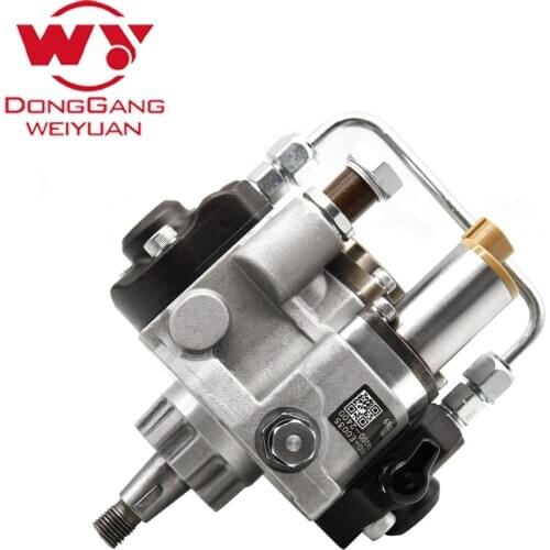 SK200-8 J05E Fuel Injection pump 294000-2400, 22100-E0035 pump assy supply for Denso pump rebuit with good quality