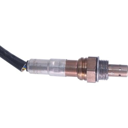 The ratio of the car with oxygen sensor and lambda probe accessory O2 measurement For Audi seat Altea Leon Octavia For golf