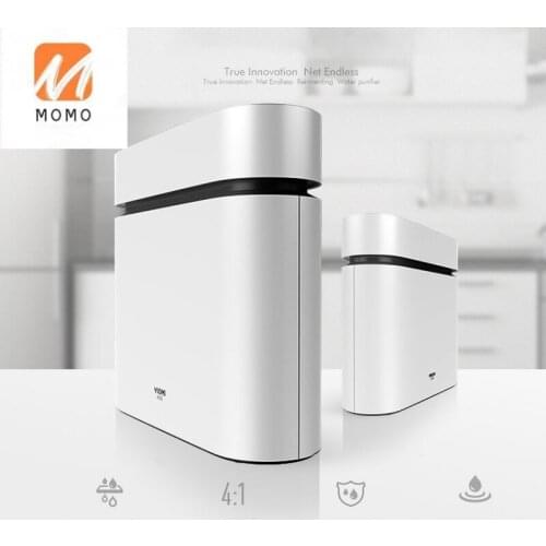 High micron Reverse Osmosis Water Purifier