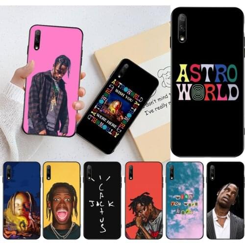 XUEGAODOG Huawei Honor 8C Phone Cases