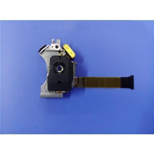 Replacement For SONY DVP-C850D CD DVD Player Spare Parts Laser Lens Lasereinheit ASSY Unit DVPC850D Optical Pickup BlocOptique