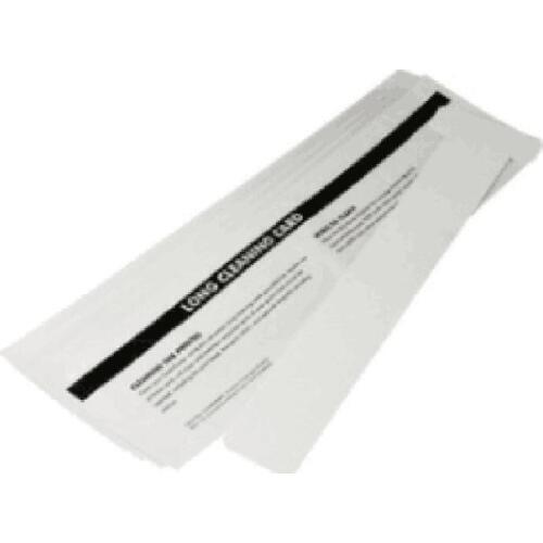 Compatible Cleaning Card For Zebra ZXP1 ZXP3 Printers PN: 105999-301 105999-302 105999-101