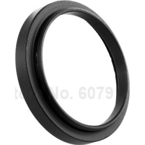 10pcs 30mm-49mm 30-49mm 30 to 49 Step Up Filter Ring Stepping Adapter Lens Adaptor Black