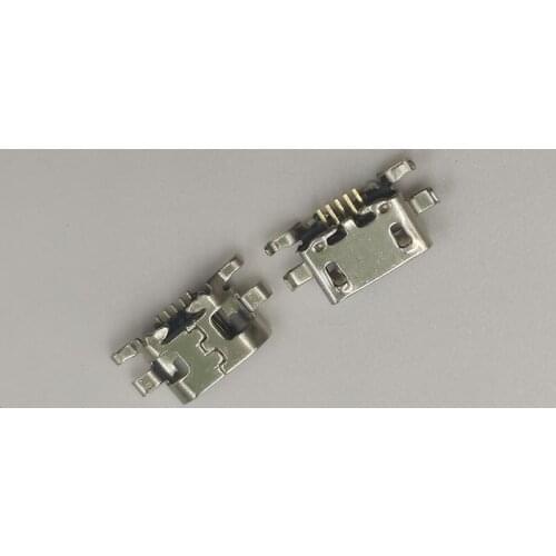 10pcs Micro USB Charger for Motorola Moto C PLUS Cplus XT1723 XT1724 XT1755 XT1721 Charging Connector Plug Dock Socket Port