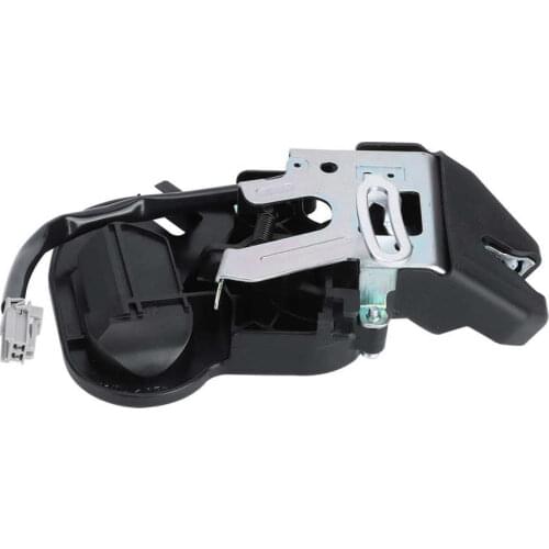 Auto accessories sliding door lock handle Rear Trunk Tailgate Lock Actuator 74851-SNA-A12 Fits for Honda Civic FA1