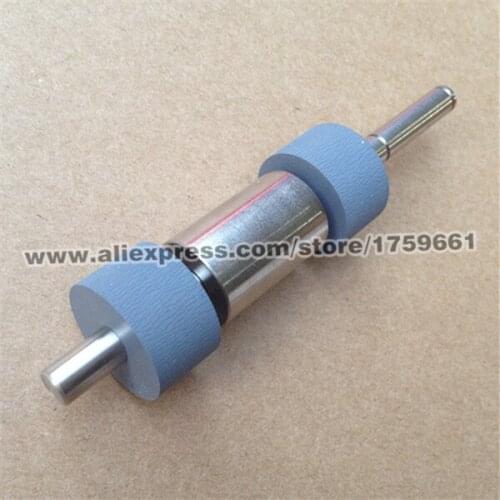 Free ship 6LE77312000 41306719000 E25 E250 E255 E256 Paper Pickup Roller for Toshiba E-Studio 25 250 2500C 2540C 255 256