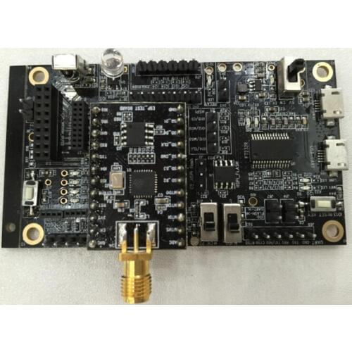 ESP 8266EX Development Board (ESP-LAUNCHER)