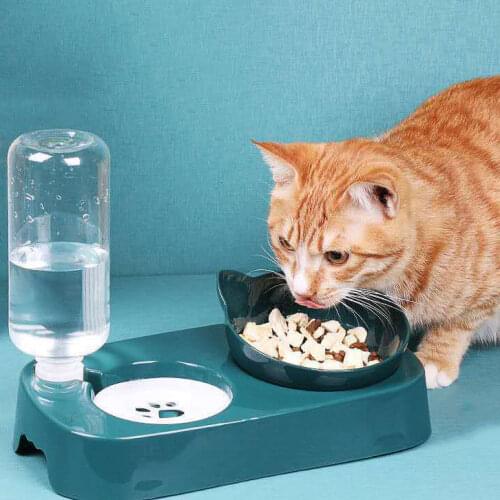 HEONYIRRY Bowls For Cats