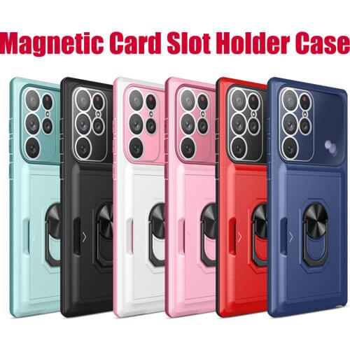 iCasiber Samsung Phone Cases