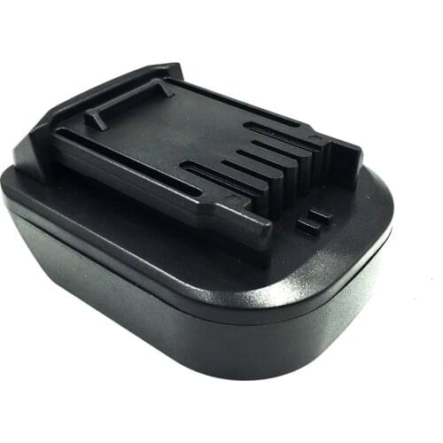 Dewalt 20V XR battery to Worx 20V max tool use