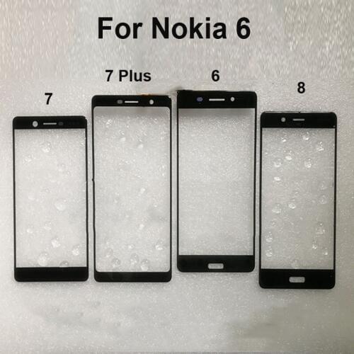 Ivibrate Touch Screens For Nokia
